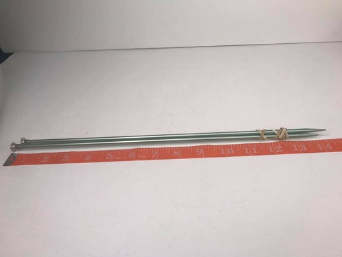 Straight Knitting Needles Metal Bamboo Plastic Susan Bates Boye Sold Separately - Picture 137 of 348