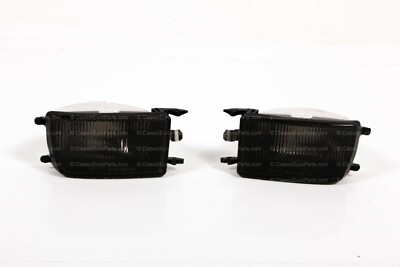 VW Golf Mk3 Rabbit Jetta Vento Hella Dark STYLE indicator turn