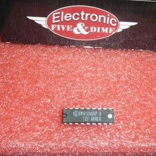 KM41C1000AP-7 Samsung KM41C1000AP-7 4M x 1Bit CMOS Dynamic RAM  IC