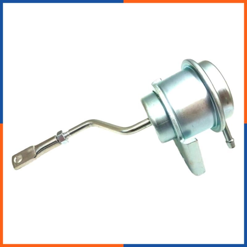 Actuateur pour FORD Focus 1.6 TDCi compatible avec turbo 49131-05312