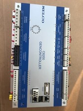Selco C6200 Gencontroller Flexgen Generator Controller