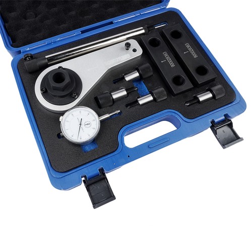 Engine Timing Tool Kit For Maserati Ghibli S Levante S 3.0L M156B M156C M156D - Picture 6 of 11