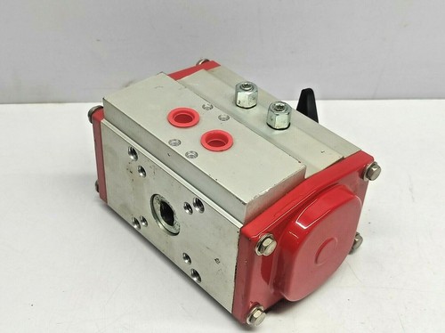 Bray Control 92-0630-11300-532 Pneumatic Actuator 92063011300532 - Picture 4 of 5