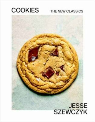 #ad #ad Cookies: The New Classics: A Baking Book Szewczyk Jesse Very Good Book $16.41