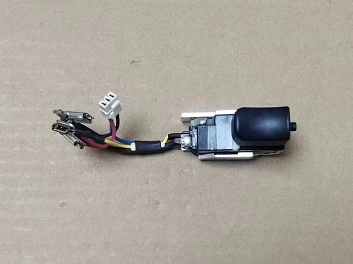 1pc Makita 6507228 TG573FSB-1 DC18V 15A DC24V 12A SAORI Trigger switch - Bild 3 von 5