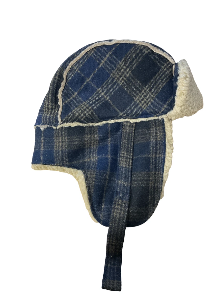 Timberland trapper hat deals