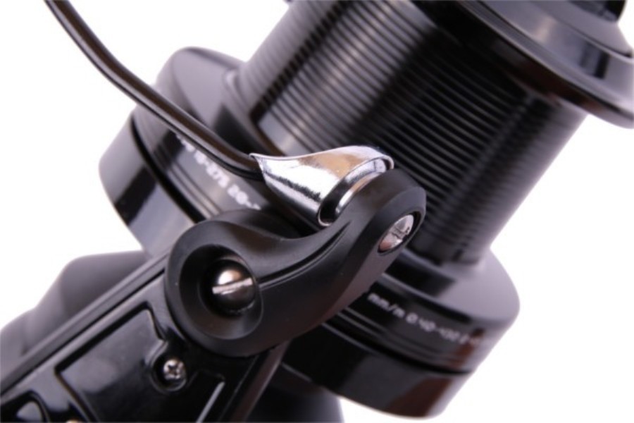 A0175 NGT DYNAMIC PIT BIG PIT DYNAMIC REEL MULINELLO CARPFISHING BAITRUNNER FRONTAL DRAG RIG 30f9ab A0175 NGT DYNAMIC PIT BIG PIT DYNAMIC REEL MULINELLO CARPFISHING BAITRUNNER FRONTAL DRAG RIG 30f9ab