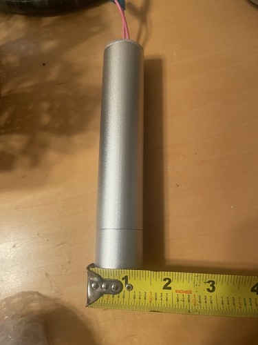 Ersatzleuchte für Wasserstrahl Laminar - Bild 7 von 8