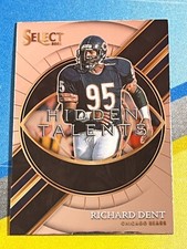 2021 Select Football Pick Your Insert Complete Your Set - Buy More & Save
