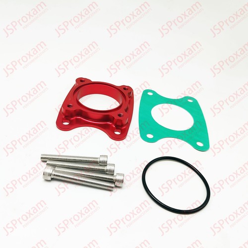 Throttle Body Red Replaces YAMAHA GP1800 FX SHO SVHO VXR FZR 1.8 6S5-14360-00-00 - Bild 4 von 4