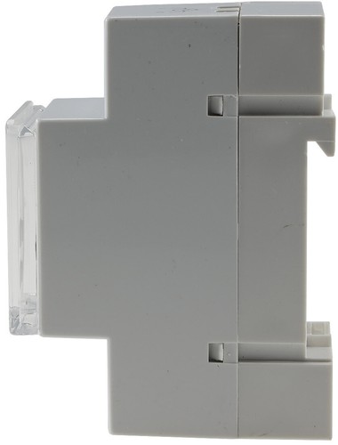 Schalttafel Wochen Zeitschaltuhr Hutschienen Einbau 230V 3600W digital Timer - Bild 2 von 3