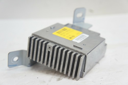 2012 SONATA HYBRID VIRTUAL ENGINE SYSTEM CHASSIS CONTROL MODULE 96390-4R050 OEM - Picture 6 of 6