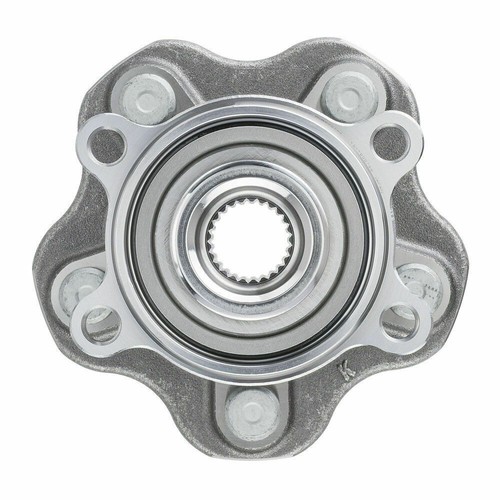 4WD Rear Wheel Hub Bearing Assembly for Nissan Juke Rogue Sport Qashqai  A13NJ - Picture 2 of 5