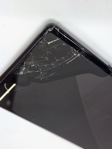 DEFECTIVE - Google Pixel 6 Pro - 128GB - Black - Unknown - G8V0U - 6911 - Afbeelding 2 van 5