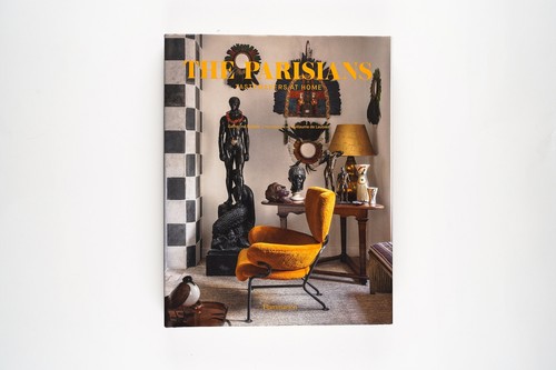 The Parisians: Tastemakers at Home by Flammarion - Bild 1 von 10
