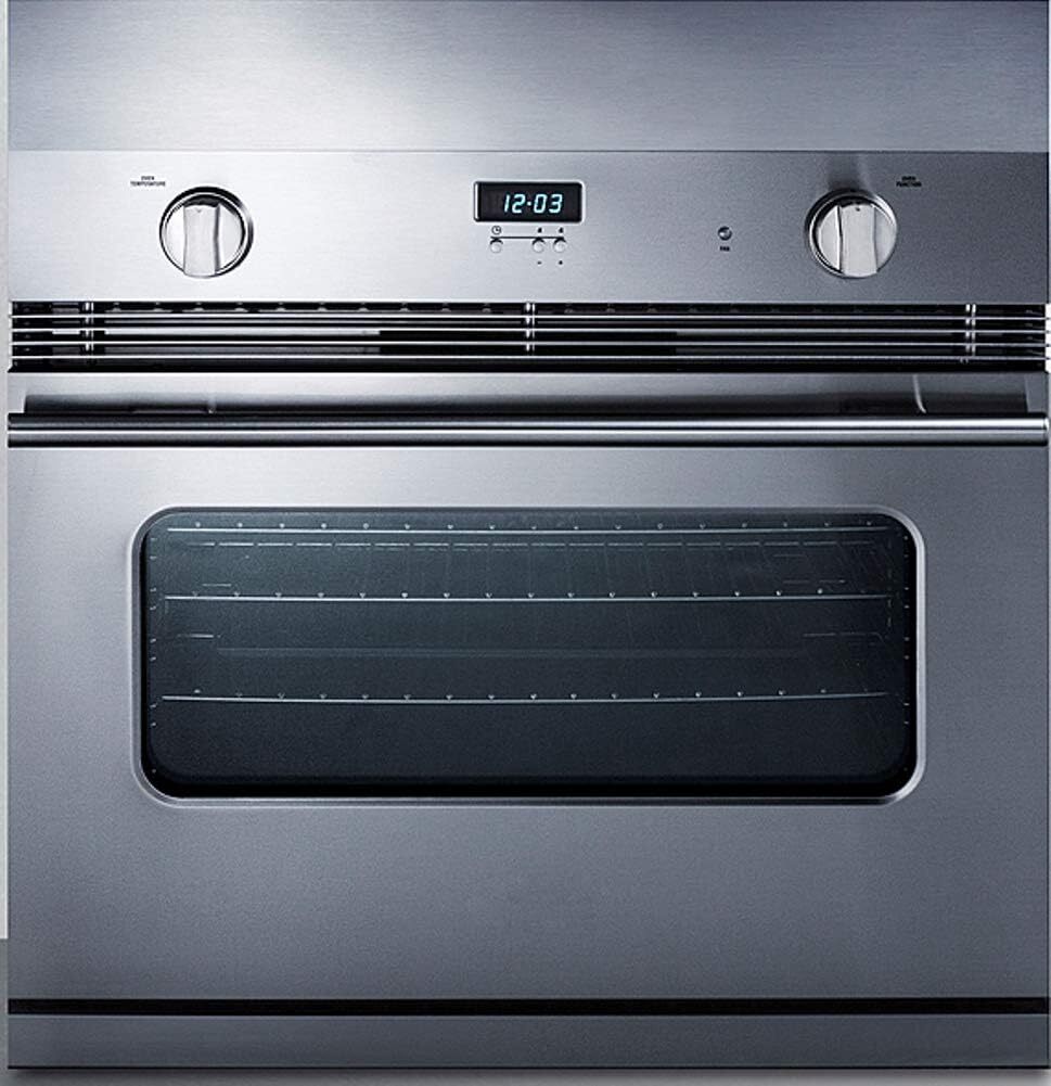 Summit Appliance Wall oven trim kit for SGWO30SS eBay