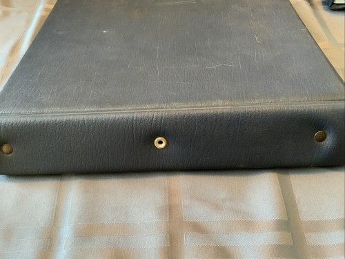 Vintage Southwestern Bell Telephone Booth Directory Protective Notebook - Picture 6 of 6