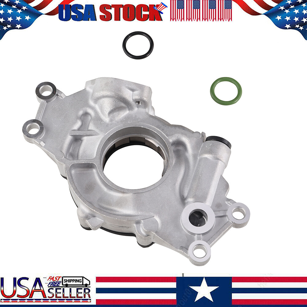 Fit For Chevrolet GM 4.8L 5.3L 5.7L 6.0L LS1 LS2 LS3 Oil Pump High