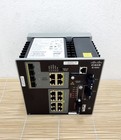 Cisco IE-4000-8T4G-E IE4000 switch 8 FE copper 4 GE combo uplink ports