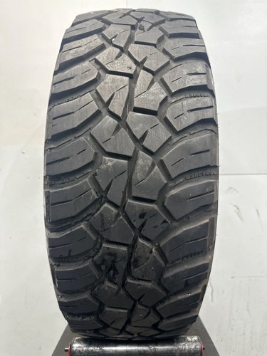 1 Used General Grabber X3 LT295/70R17 2957017 295/70/17 121 Q - 13/32 - Picture 6 of 6