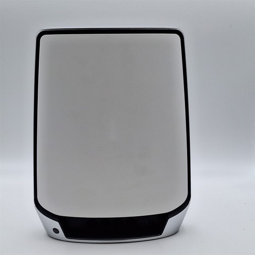NETGEAR Orbi Ultra-Performance Tri-Band WiFi 6 Add-on Satellite (RBS850) - Picture 3 of 5