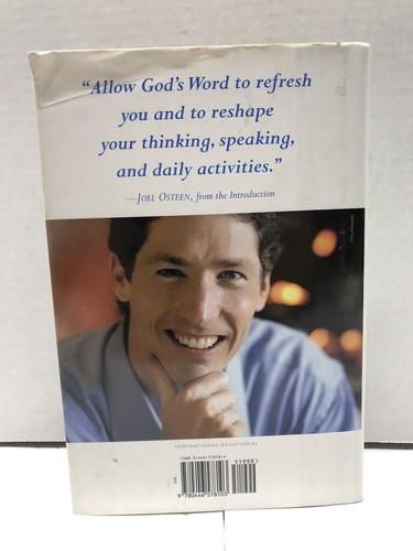 Daily Readings from Your Best Life Now : 90 Devotions for Living at Your Full... - Bild 3 von 4