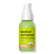 DevaCurl Scalp D(pH)ENSE Daily Nourishing & P...