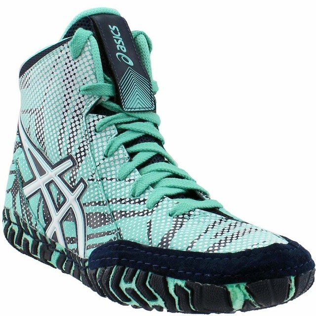 aggressor 3 wrestling shoes