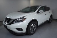 2018 Nissan Murano SL|AWD|3.5 L