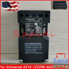 For Schmersal AZ16-12ZVRK-M20 AZ 16-12ZVRK-M20 IEC 60947-5-1 Safety Door Switch