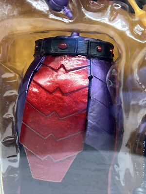 ✷ DORMAMMU MARVEL MINI-BUST ✷ Toyzcorner