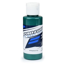 Pro-Line 632707 RC Body Paint  Pearl Green
