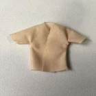 Star Wars Replacement Yoda Cape / Robe for Vintage 1980 Figure - Repro