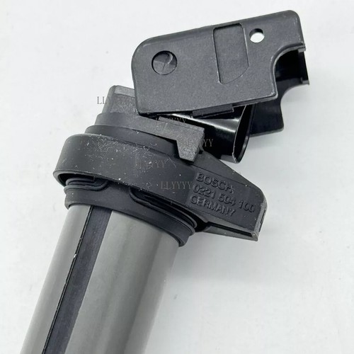 0221504100 Ignition Coil Pack for BMW 550i 545i 650i 745 750i X3 X5 UF522 UF515 - Picture 9 of 13