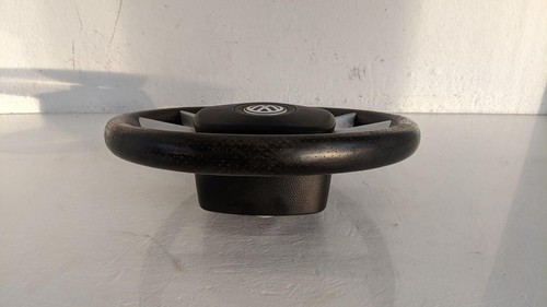 VW Polo 9N3 Cross Lenkrad Leder Lederlenkrad 4 Speichen  - Bild 2 von 6