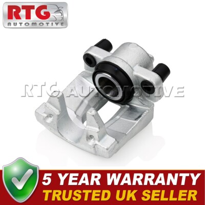 Brand New Brake Caliper Rear Left For Volvo XC90 2002-2014 All Models ...