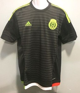 mexico jersey 2015