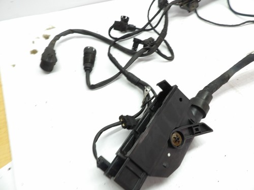 93-95 Mercedes R129 SL500 500SL Engine Wiring Harness OEM UPDATE - Bild 12 von 14