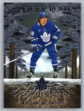 2023-24 Upper Deck Deep Roots #DR23 William Nylander - NM