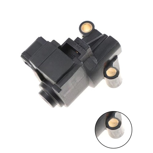Válvula de control de aire de ralentí 3515033010 para Hyundai Sonata Santa Fe Tiburon Tucson T - Imagen 3 de 6