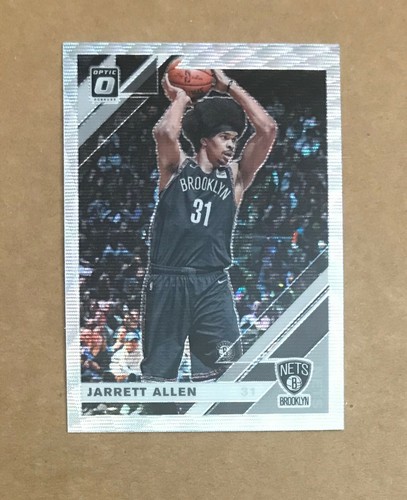 2019-20 Optic Basketball Silver Wave Fanatics Prizm Parallel #1-150 You Pick PYC - Picture 133 of 152