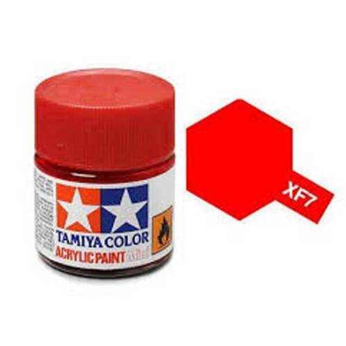 Tamiya Colori Acrilici Lucidi e opachi Primer Gamma colori completa 10ml - Foto 39 di 105
