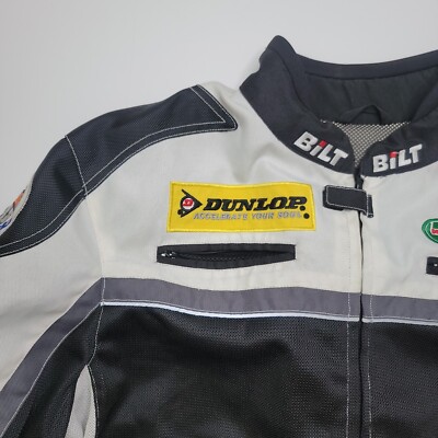 DURA-BILT JACKETS\