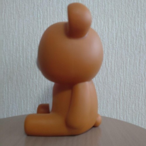 Hucha Rilakkuma Edición Limitada - Linda, Nueva Estado, Coleccionable - Imagen 4 de 4