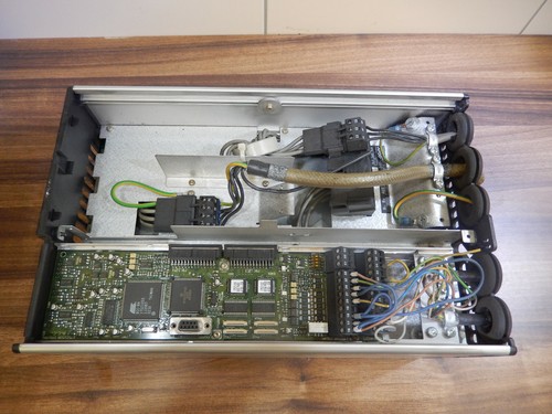 VLT5006PT5C20STR Danfoss - Abdeckung fehlt! - Picture 1 of 4