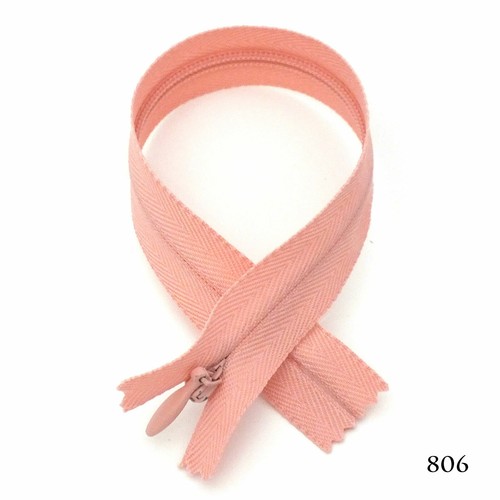12 pcs YKK Invisible Zipper 8 Inch Closed End, Fast Shipping from US - Picture 18 of 79