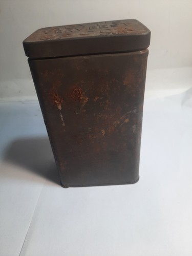 Hoyt’s Very Best Kakaodose 1 Pfund - Bild 2 von 8