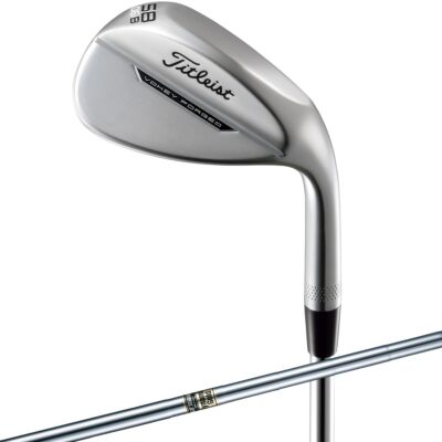 NEW Titleist Vokey Forged Wedge G7 Tour Chrome Right Handed