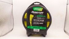 RINO-TUFF 17450 UNIVERSAL .080" X 175' PRO MARKED LINE WEEDEATER STRING TRIMMER