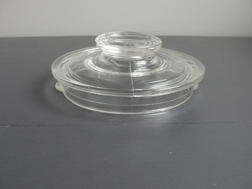 Vintage Replacements Glass Lid ONLY for Pyrex, Corning, Glasbake & Fire King/AH - Picture 139 of 185